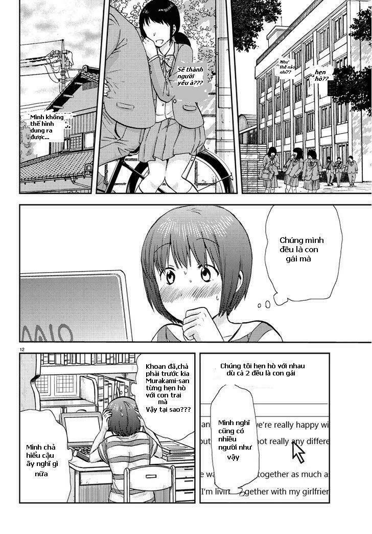 Frag Time Chương 5 Ảnh 13
