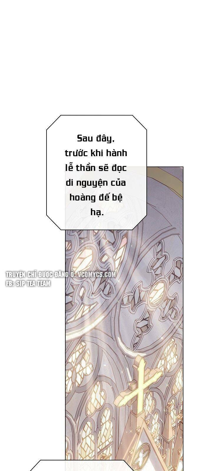 Ác Nữ Phản Diện Đảo Ngược Đồng Hồ Cát Chương 124 Ảnh 66