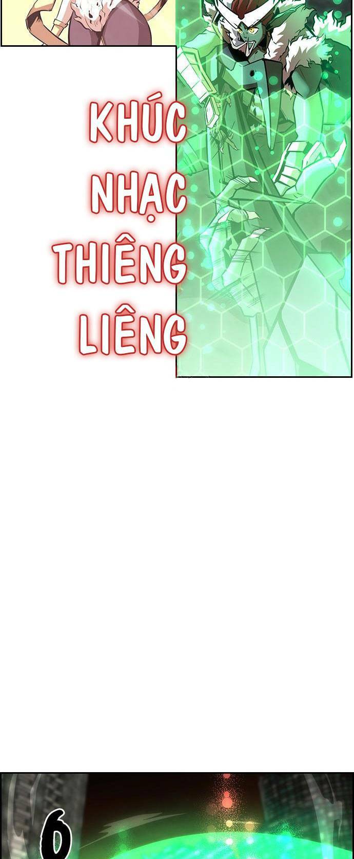 Đội Đốt Kích Noryangjin Chương 16 Ảnh 52