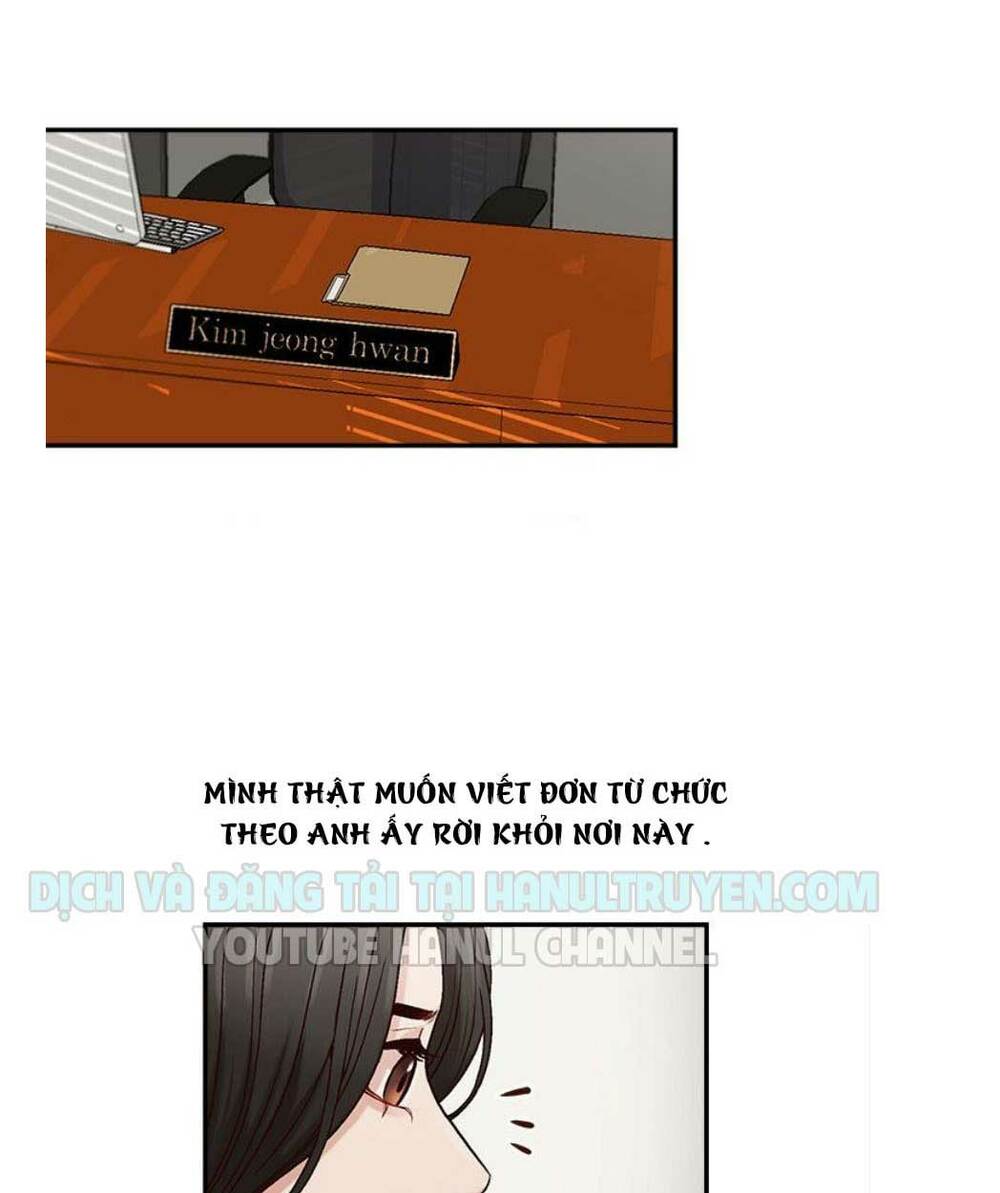 Thư Ký Riêng Của Boss Chương 1 Ảnh 22