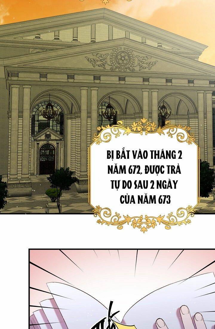 Tôi Cứu Anh Không Có Nghĩa Là Tôi Sẽ Cưới Anh Chương 5 Ảnh 66