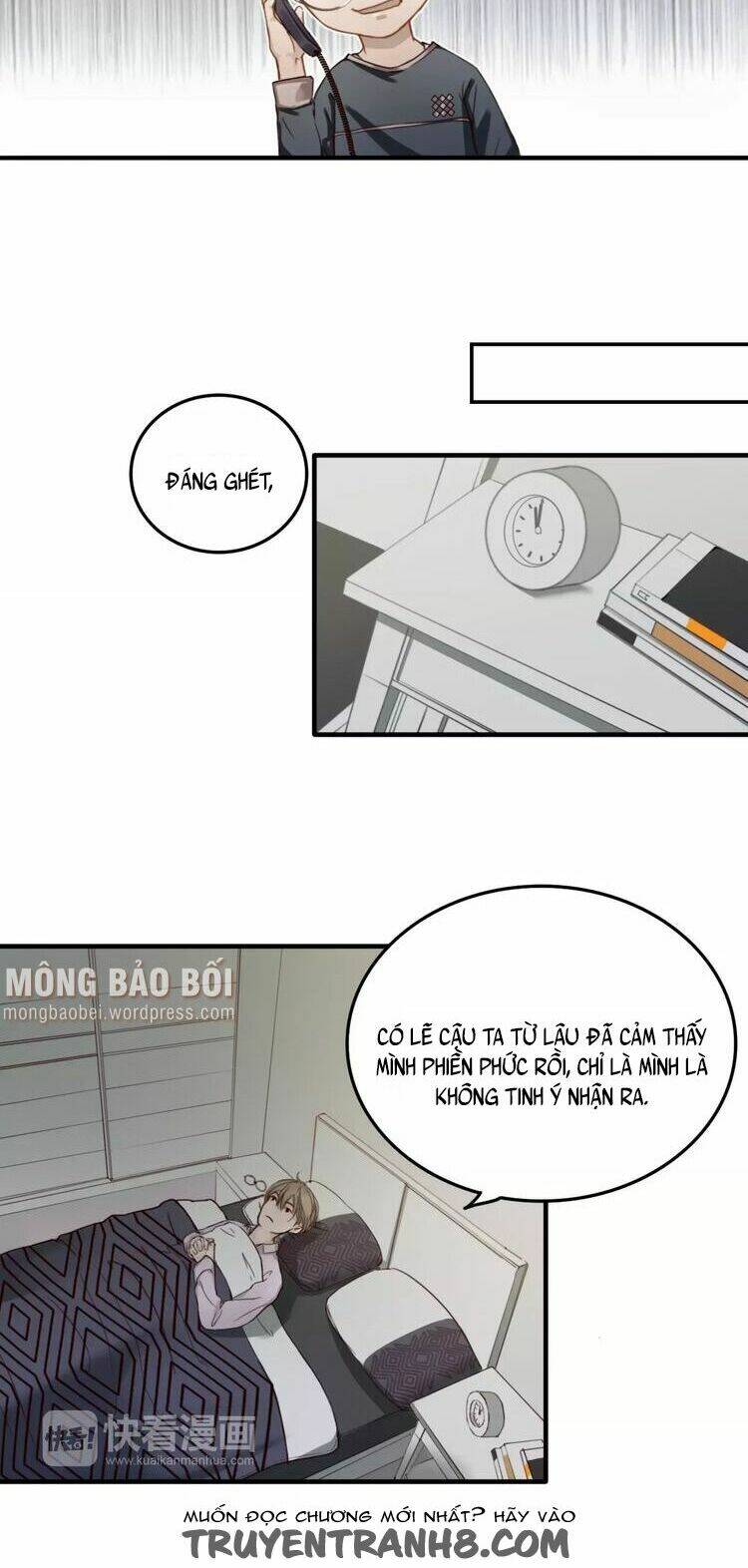 Song Trình Chương 8 Ảnh 12