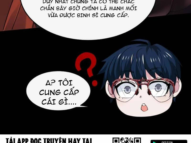 Từ Hồng Nguyệt Khai Thủy Chương 169 Ảnh 29