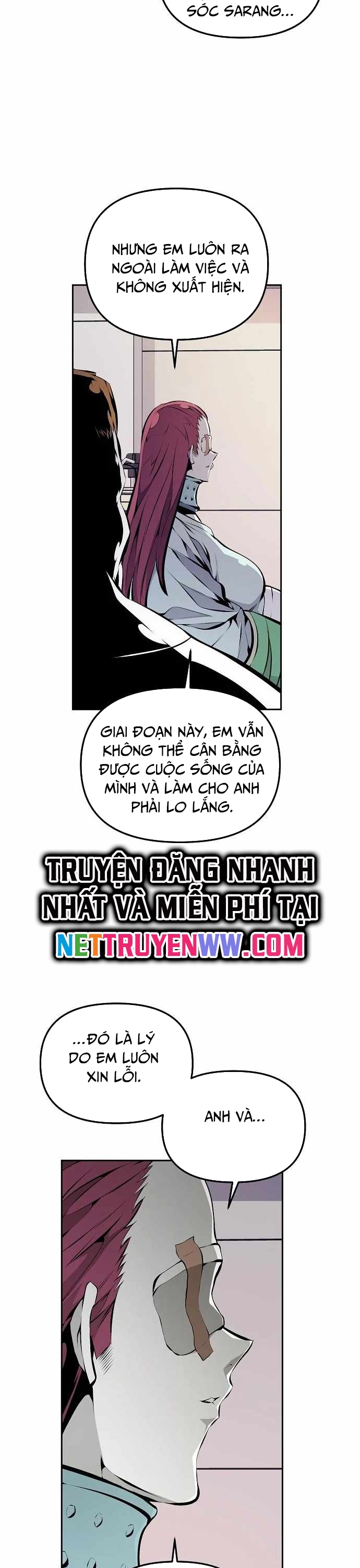 Cuồng Thú Chương 40 Ảnh 34