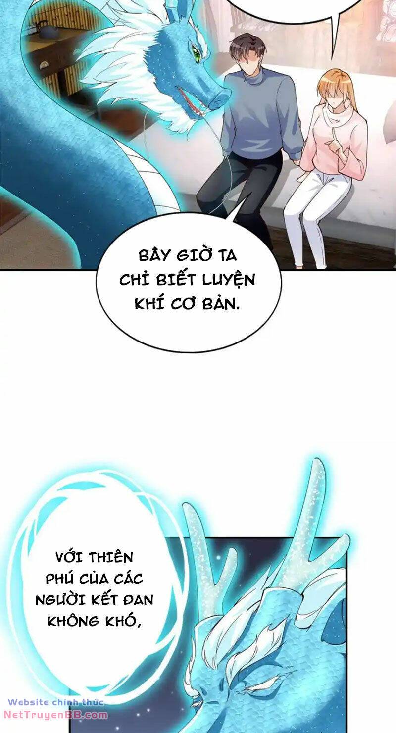 Boss Nhà Giàu Lại Là Nữ Sinh Trung Học! Chương 223 Ảnh 30