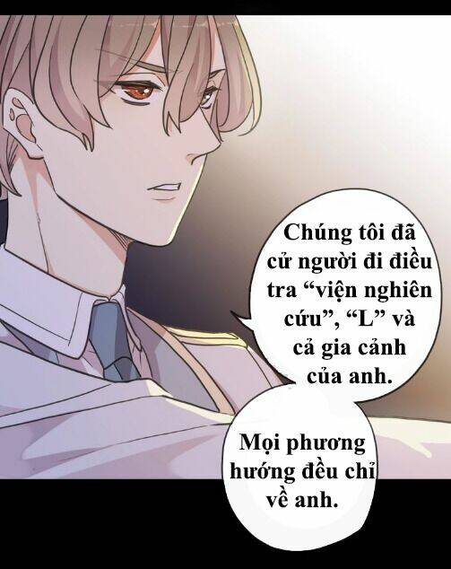 Vết Cắn Ngọt Ngào 3 Chương 54 Ảnh 13
