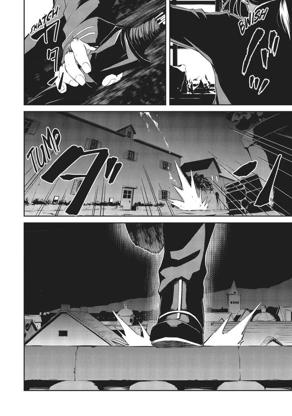 Arifureta Shokugyou De Sekai Saikyou Zero Chương 5 Ảnh 16