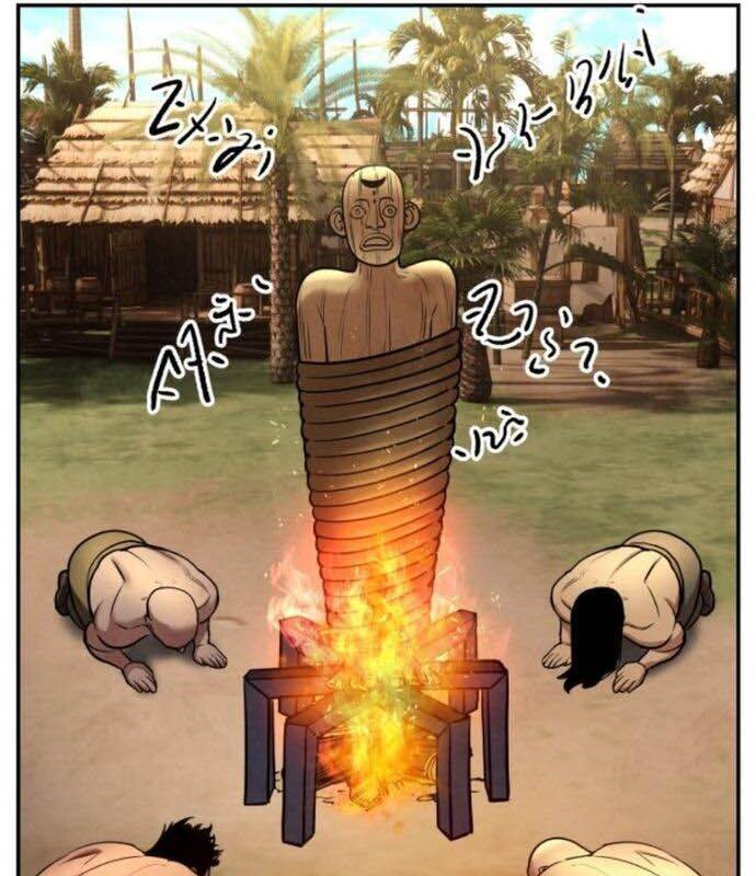 Tay Súng Chinh Phục Võ Lâm Chương 30 Ảnh 122