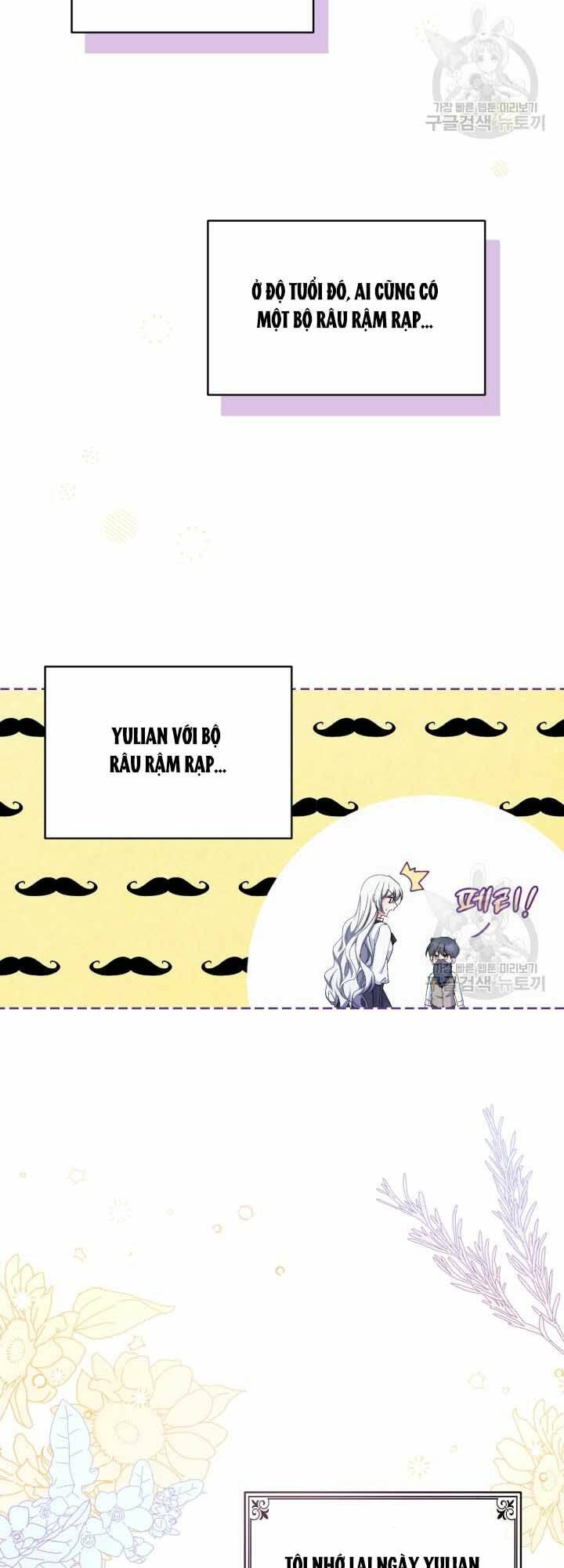 Búp Bê Quản Gia Của Ma Vương Chương 14 Ảnh 24