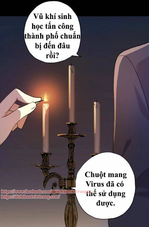 Vết Cắn Ngọt Ngào 3 Chương 47 Ảnh 39
