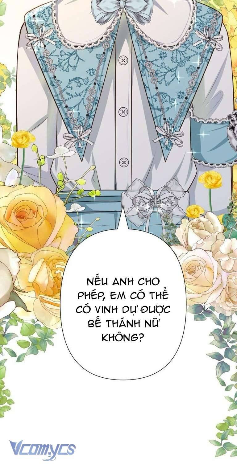 Sau Này Họ Sẽ Sinh Ra Tôi Chương 4 Ảnh 19