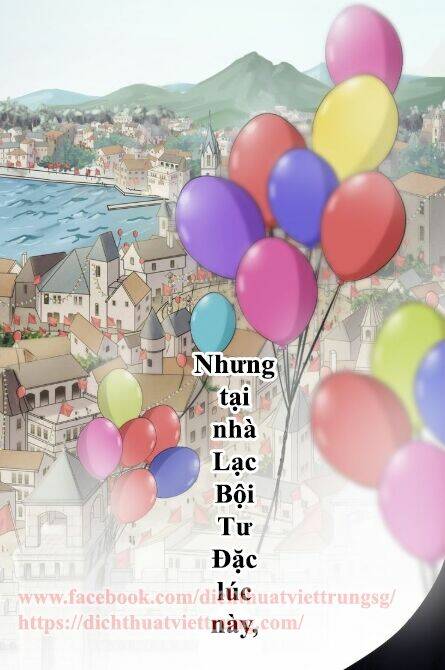 Vết Cắn Ngọt Ngào 2 Chương 45 Ảnh 44