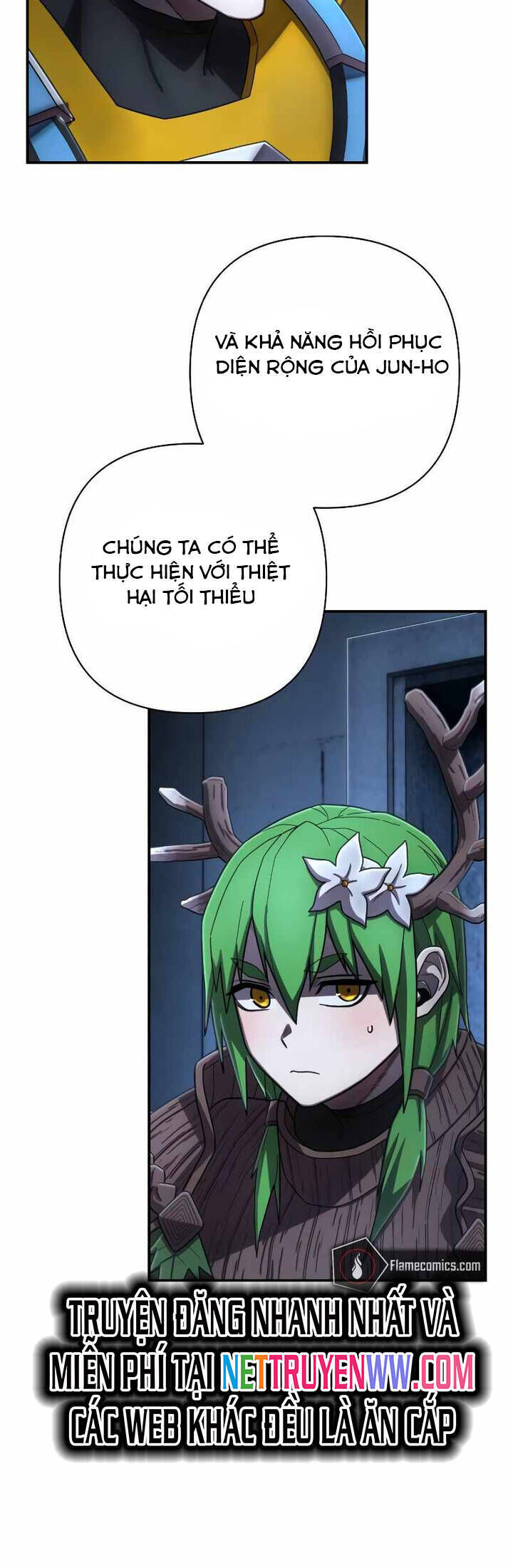 Sự Trở Lại Của Anh Hùng Diệt Thế Chương 140 Ảnh 30