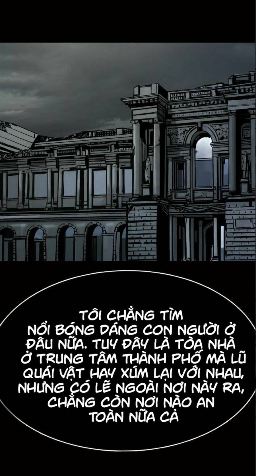Thợ Săn Đầu Tiên Chương 82 Ảnh 26