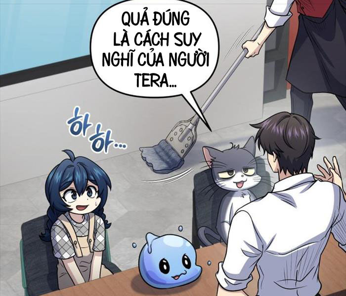 Nhà Hàng Thợ Săn Quái Vật Chương 61 Ảnh 71