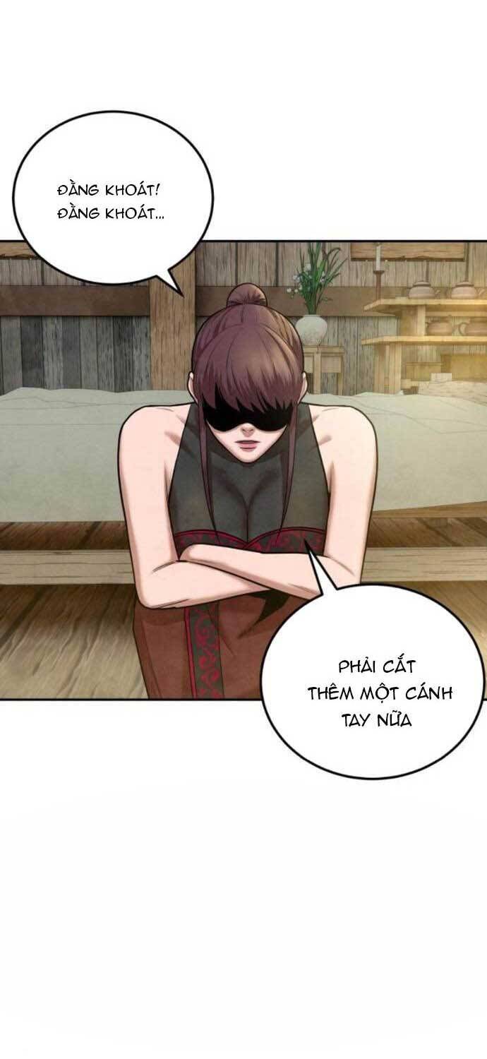 Tay Súng Chinh Phục Võ Lâm Chương 36 Ảnh 23