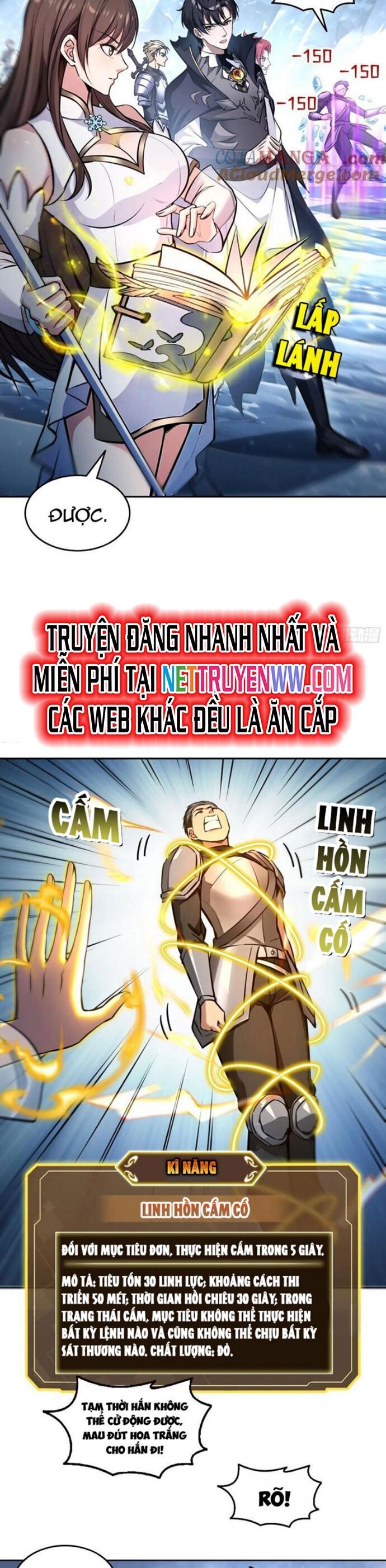 Quỷ Dị Xâm Lấn, Ta Đoạt Xá Tử Thần Nghịch Tập Xưng Vương Chương 47 Ảnh 14