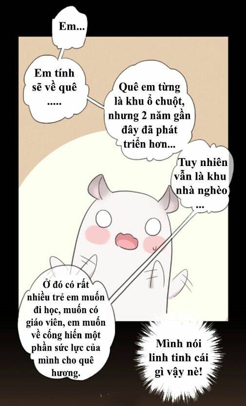Vết Cắn Ngọt Ngào 3 Chương 61.5 Ảnh 67