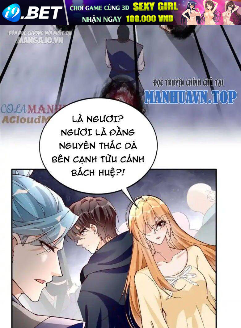 Boss Nhà Giàu Lại Là Nữ Sinh Trung Học! Chương 217 Ảnh 24