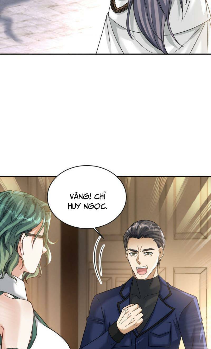 Cựu Nhật Ngự Long Chương 84 Ảnh 4