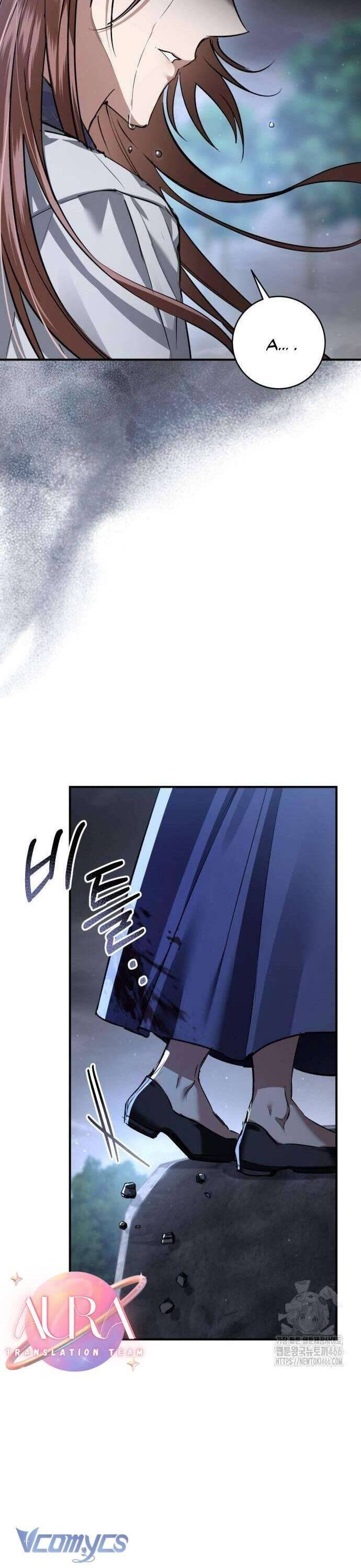 Khi Hắc Lang Gọi Tên Tôi Chương 41 Ảnh 39