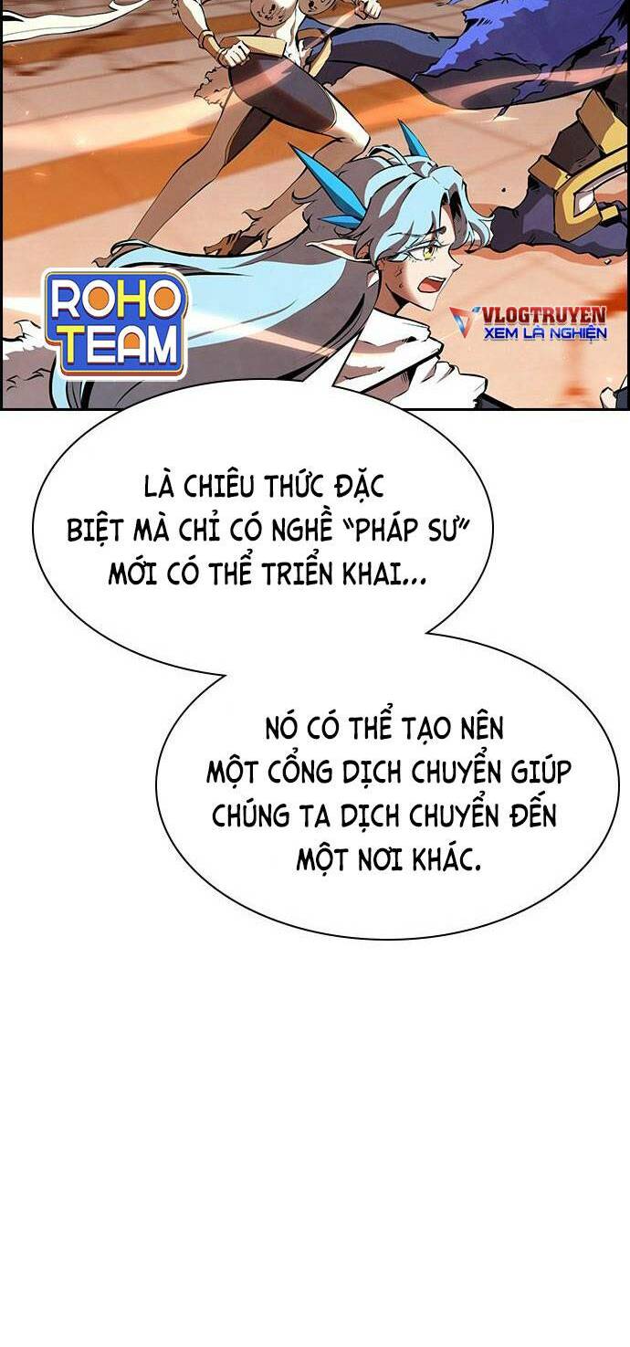 Đội Đốt Kích Noryangjin Chương 18 Ảnh 53