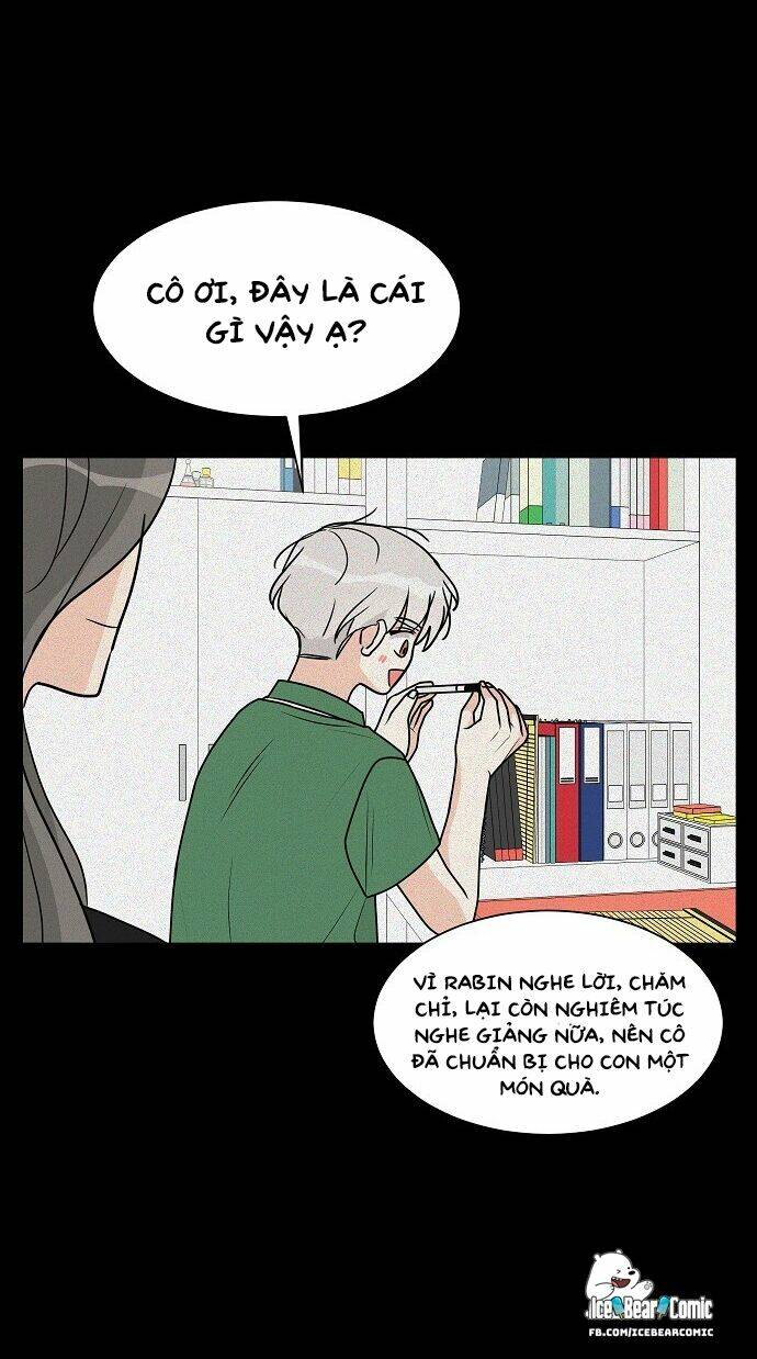 Thiếu Nữ 1m8 Chương 22 Ảnh 12