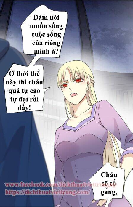 Vết Cắn Ngọt Ngào 2 Chương 47 Ảnh 5