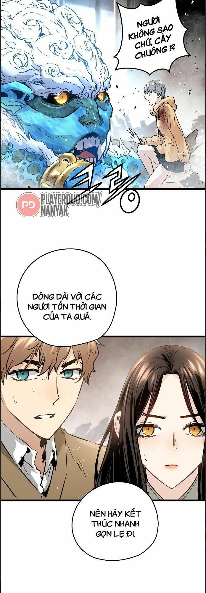Hứa Lan Chương 95 Ảnh 49