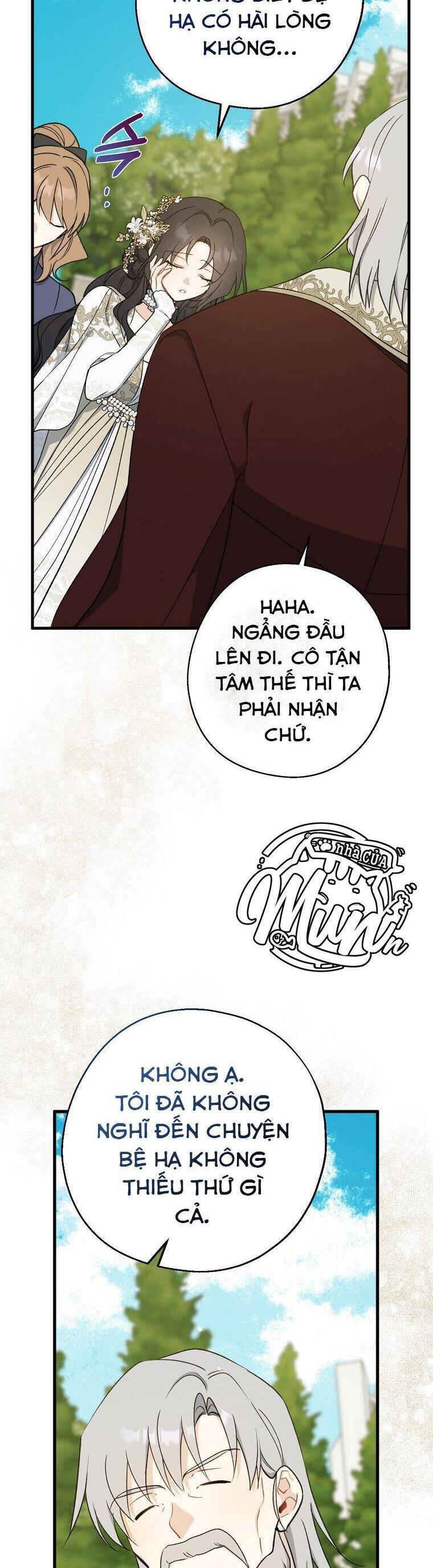 Trở Thành Con Gái Nhà Tài Phiệt Chương 108 Ảnh 31