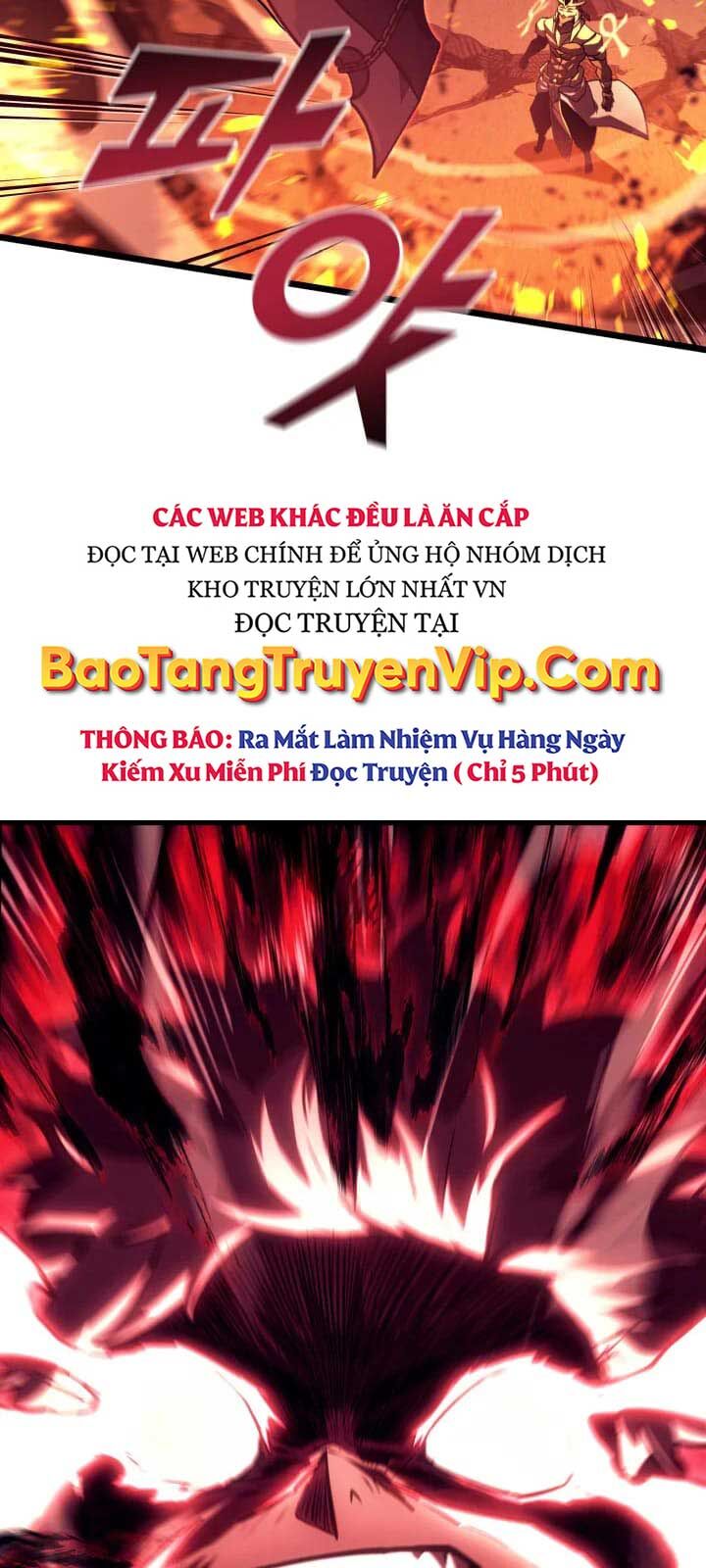 Sự Trở Lại Của Người Chơi Cấp Sss Chương 135 Ảnh 62