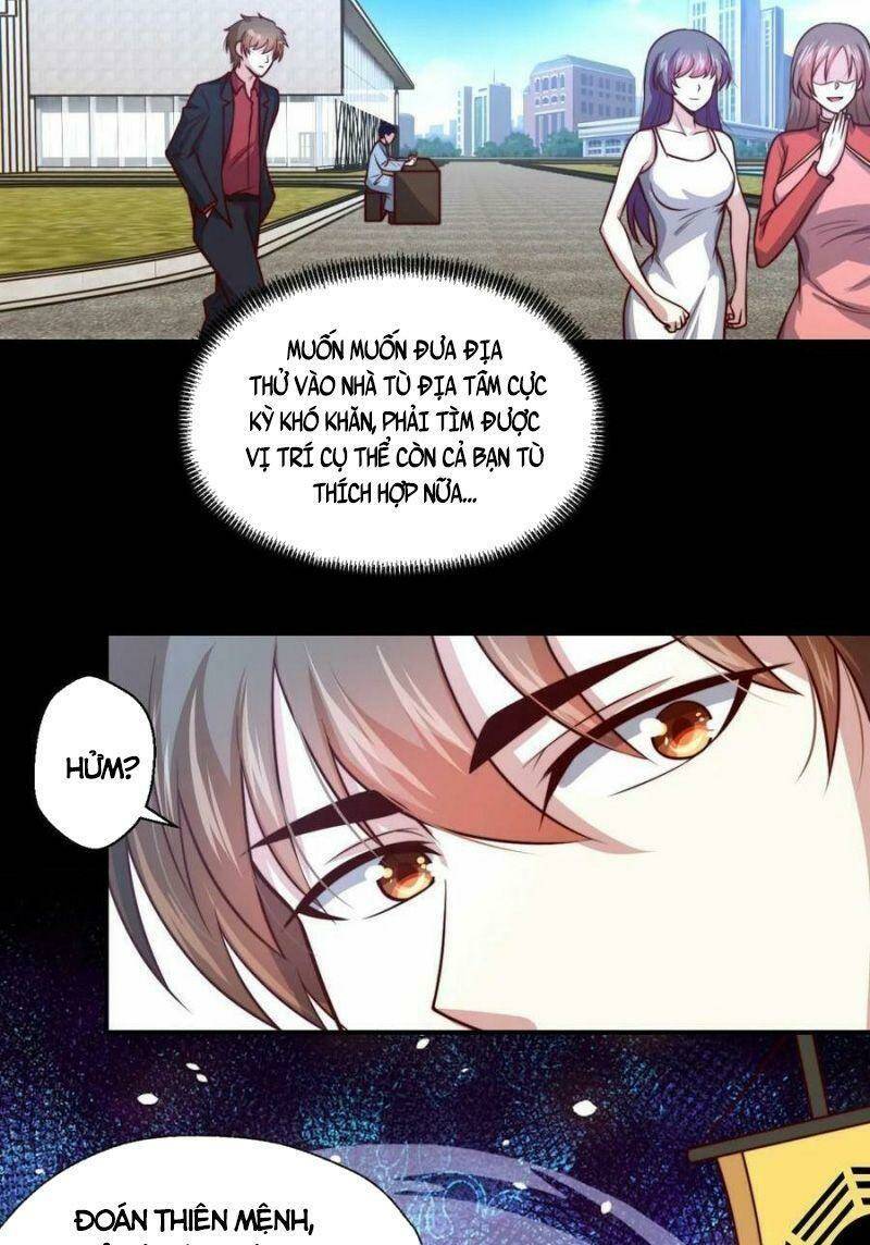 Ta Là Hàn Tam Thiên Chương 109 Ảnh 3