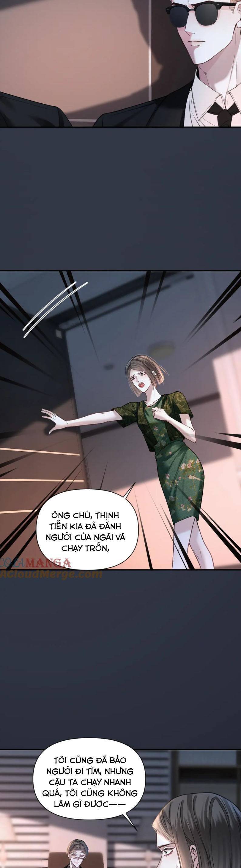 Ngày Mai Cũng Thích Em Chương 80 Ảnh 4