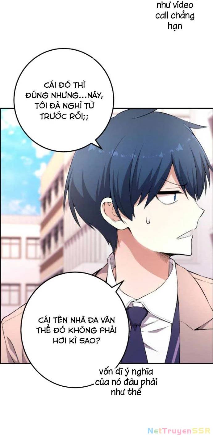 Nhân Vật Webtoon Na Kang Lim Chương 171 Ảnh 34