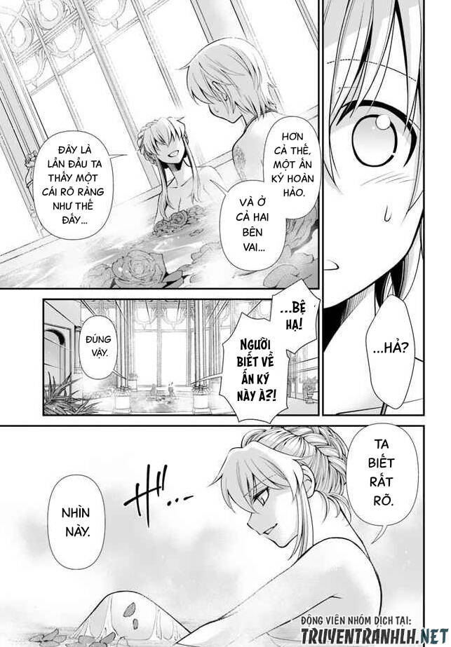 Isekai Yakkyoku Chương 43 Ảnh 9