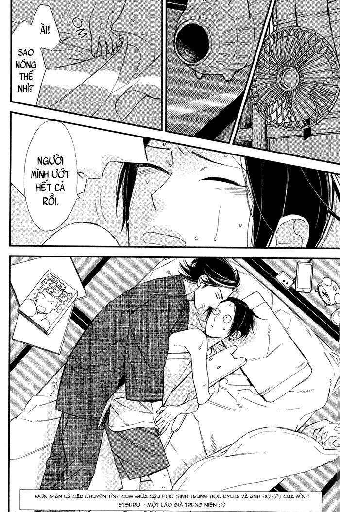 Oita Ga Sugiru Wa Koneko-Chan Chương 2 Ảnh 4