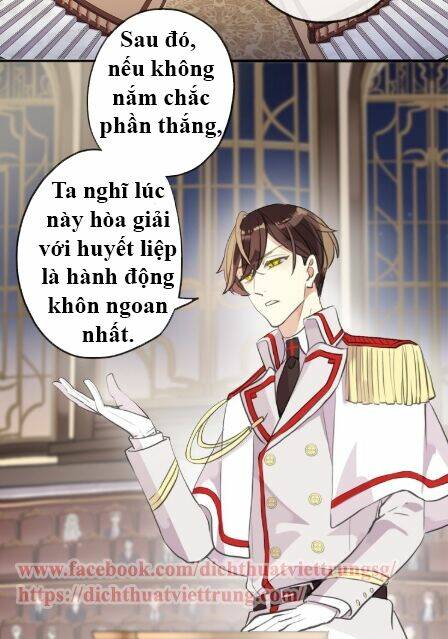 Vết Cắn Ngọt Ngào 2 Chương 51 Ảnh 54