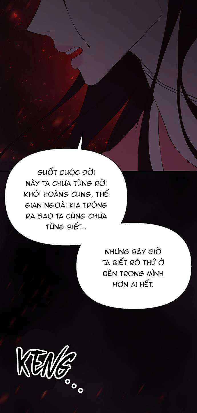 Vương Tử Huyền Bí Chương 107 Ảnh 111