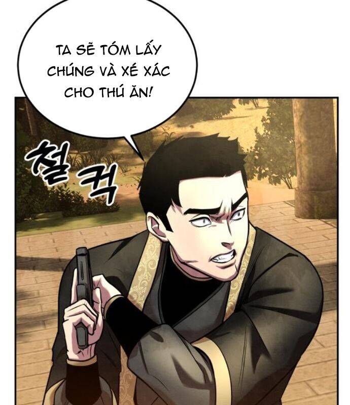Tay Súng Chinh Phục Võ Lâm Chương 29 Ảnh 5