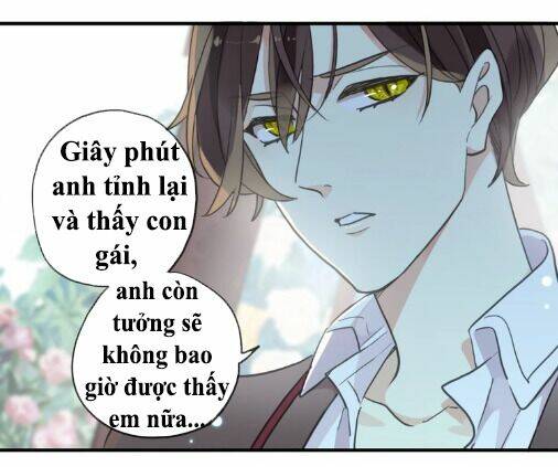 Vết Cắn Ngọt Ngào 3 Chương 60 Ảnh 49