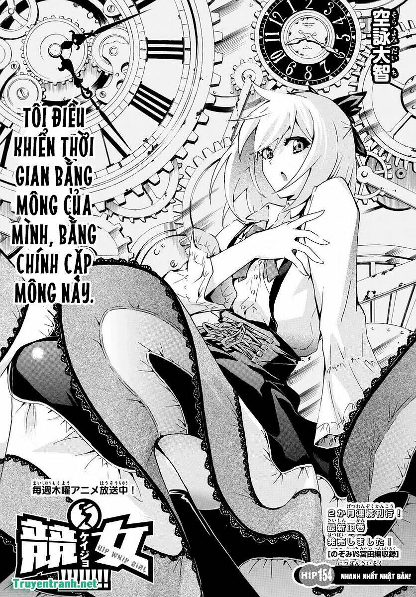 Keijo Chương 264 Ảnh 4