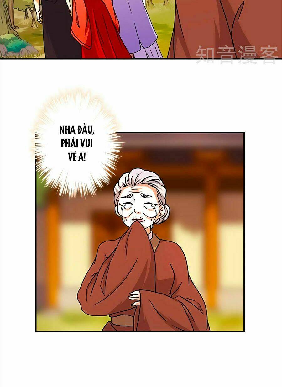 Vương Gia ! Ngươi Thật Bỉ Ổi ! Chương 487 Ảnh 21