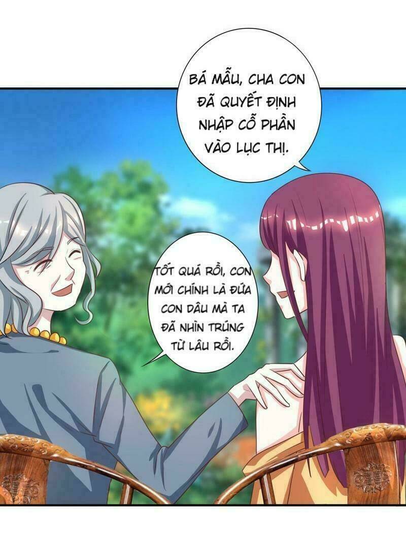 Tổng Tài Daddy Siêu Quyền Lực Chương 4 Ảnh 25