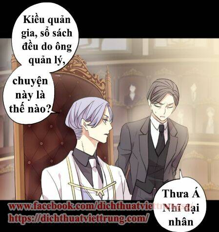 Vết Cắn Ngọt Ngào 2 Chương 50 Ảnh 54