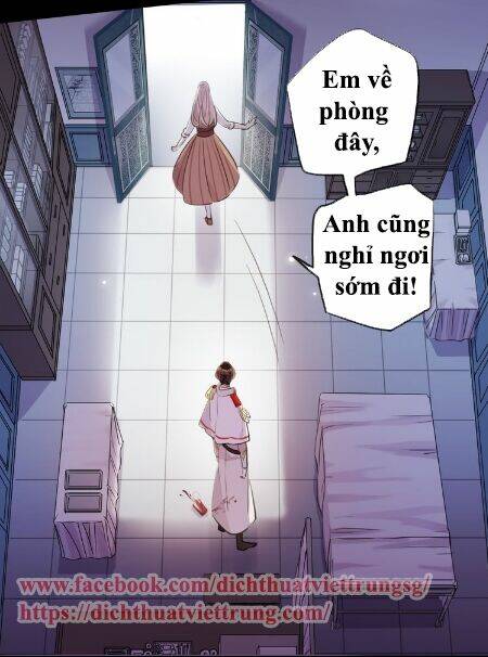 Vết Cắn Ngọt Ngào 2 Chương 53 Ảnh 12
