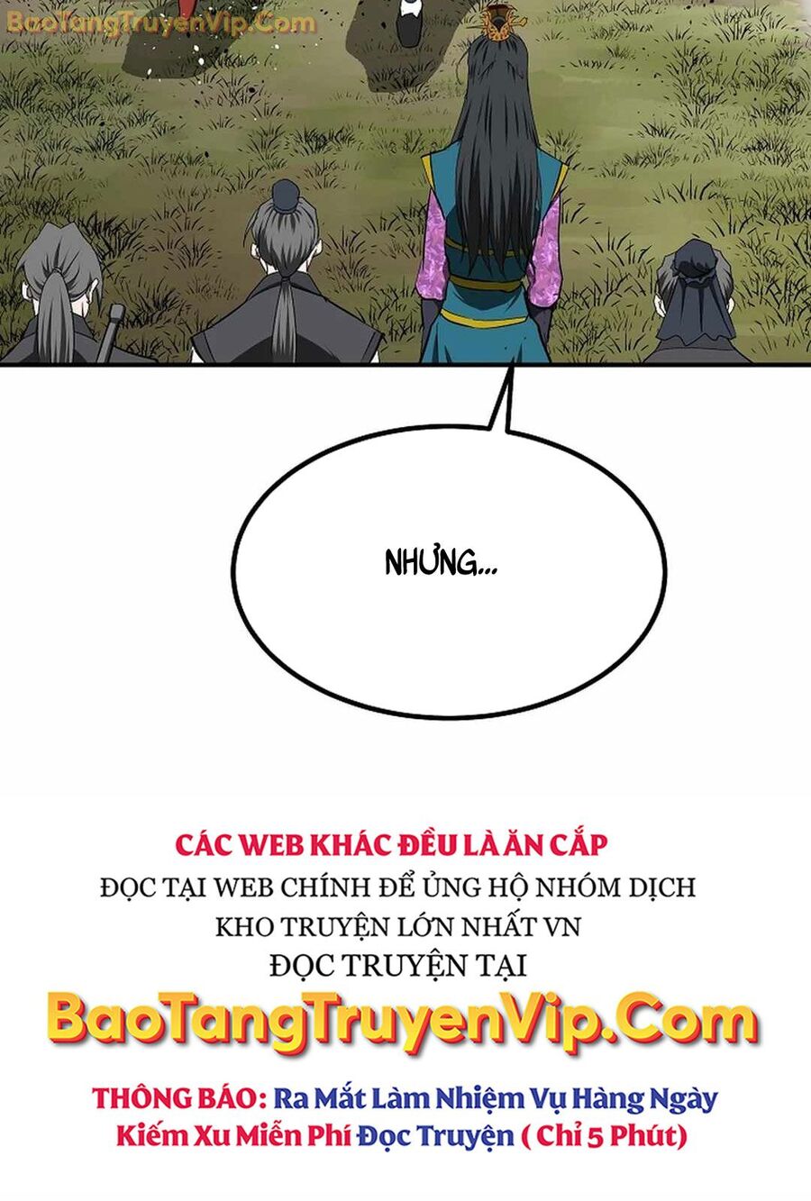 Cung Quỷ Kiếm Thần Chương 272 Ảnh 23