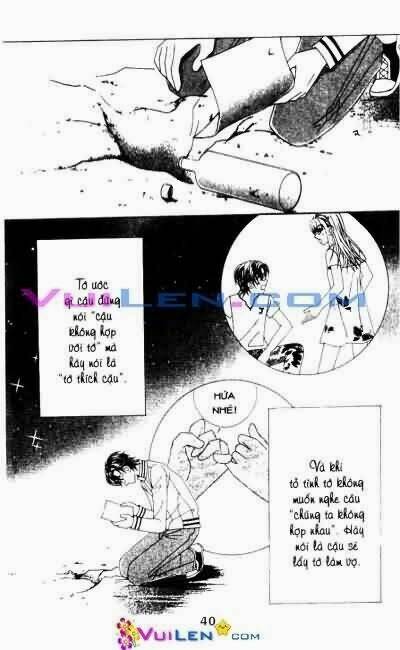 Đến Với Anh Chương 7 Ảnh 42