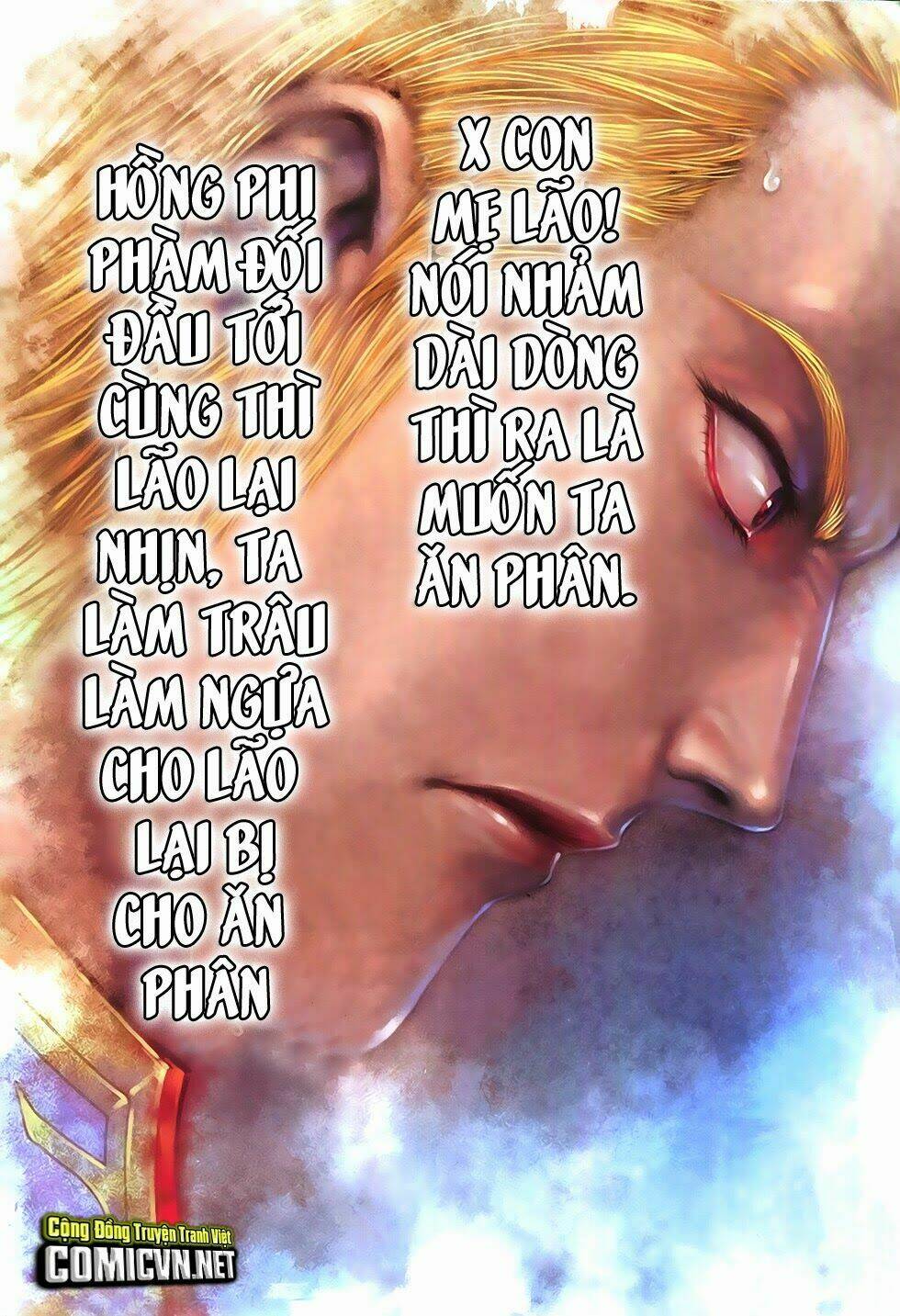 Đại Quân Phiệt Chương 39 Ảnh 9