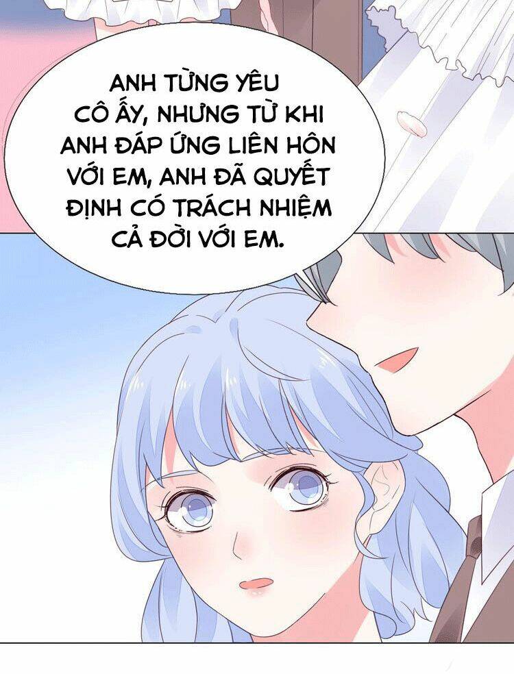 Điều Ước Sủng Ái Bất Bình Đẳng Chương 130 Ảnh 30