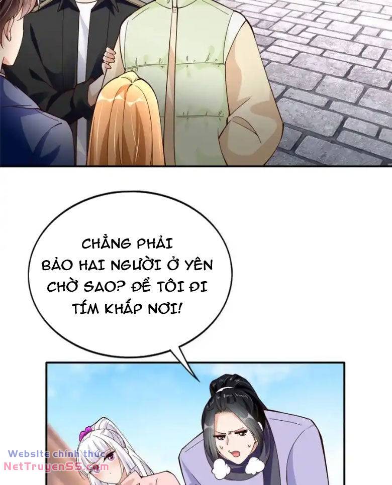 Boss Nhà Giàu Lại Là Nữ Sinh Trung Học! Chương 221 Ảnh 41